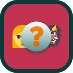 ikon Guess-Emoji Trivia Quiz-Earn Real Cash