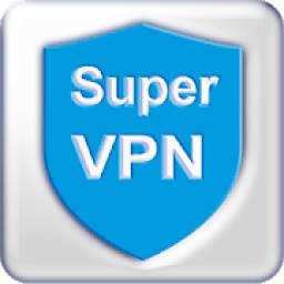 New Super VPN Best Unlimited Unblock Proxy Master