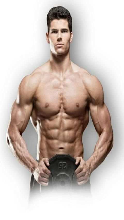 Gym Workouts,And Daily Diet Plan screenshot 7
