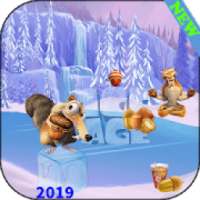 Ice Cream Candy Age Love