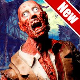 Dead Zombies Target Sniper Hunter : FPS Shooter 1.01