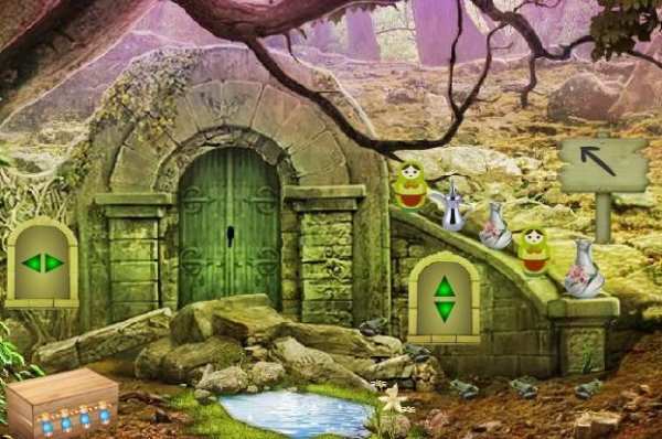 Escape Games 8B 28 स्क्रीनशॉट 3