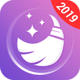 Phone Clean Master - * Cleaner, Cooler &amp; Booster आइकन