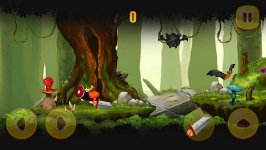 Super Viking स्क्रीनशॉट 3