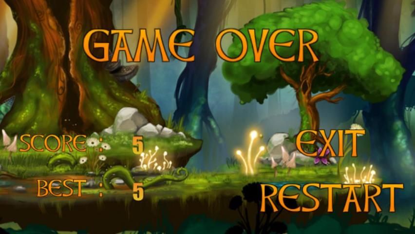 Super Viking स्क्रीनशॉट 2