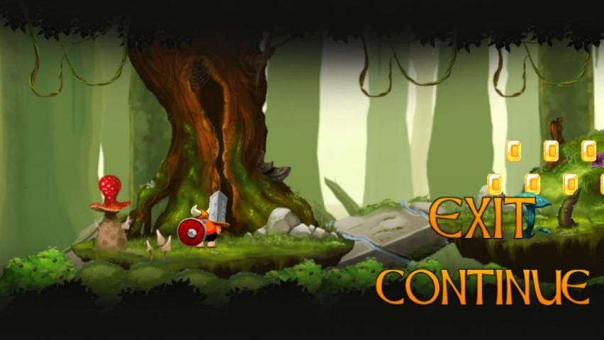 Super Viking स्क्रीनशॉट 4