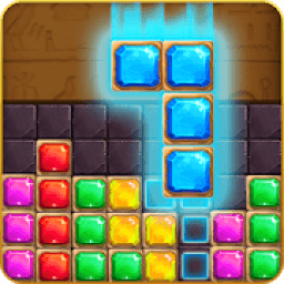 Block Puzzle Jewel Pro 2018 आइकन