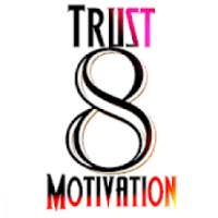 Trust8Motivation on 9Apps