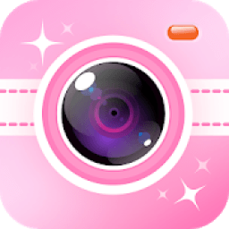 ikon Selfie Beauty Camera - Photo Edit
