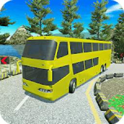 New Offroad Bus Coach Driving Simulator 2019 1.0
