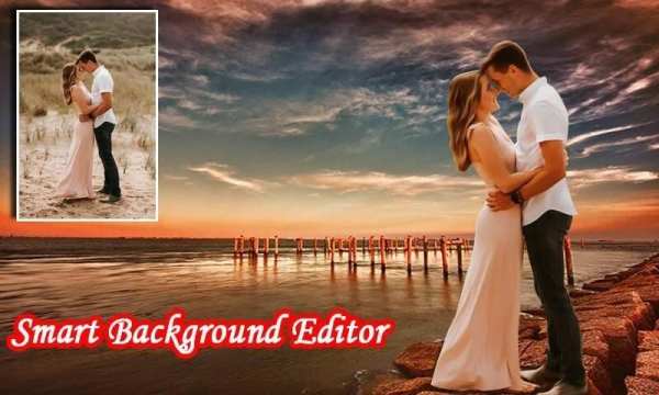 Photo Cut Out – BackGround Changer Photo Editor screenshot 2
