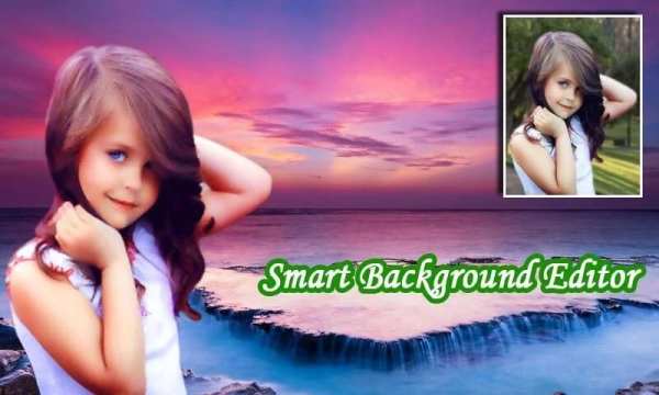 Photo Cut Out – BackGround Changer Photo Editor screenshot 1