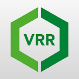 VRR App - Fahrplanauskunft icon