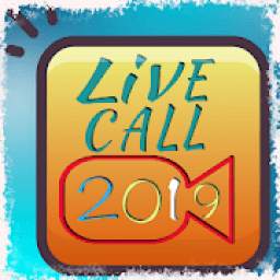 Free live video call 2019