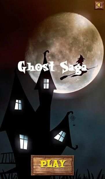 Ghost Saga screenshot 2