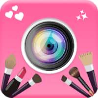 Beauty Face Makeup, Beauty Plus Camera Photo Maker on 9Apps