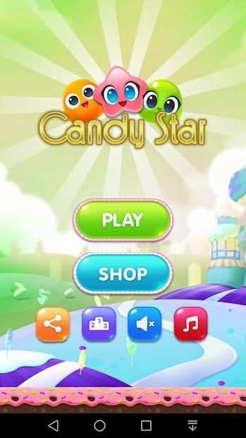 Candy Star screenshot 7
