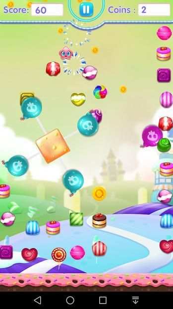 Candy Star screenshot 6