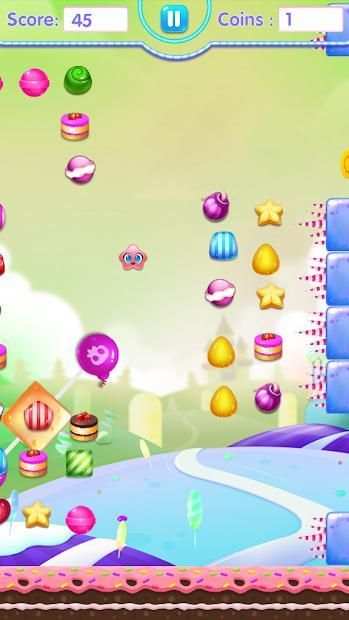 Candy Star screenshot 5