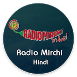 Radio Mirchi 98.3 FM Hindi icon