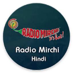 Radio Mirchi 98.3 Fm Hindi 1.0