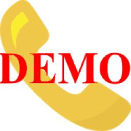 ReCalling 2 Demo (Fast auto redial)