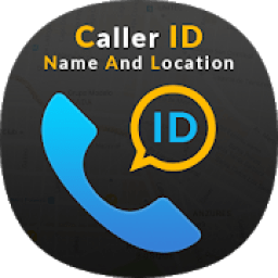 ikon True Caller ID Name