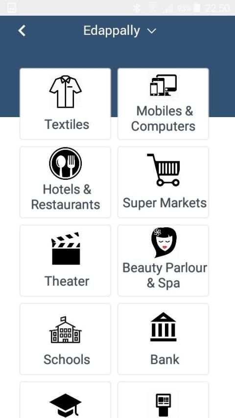 Fecitrack स्क्रीनशॉट 3
