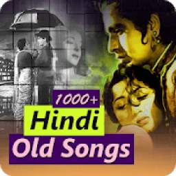 Old Hindi Songs - Top Hindi Old Songs