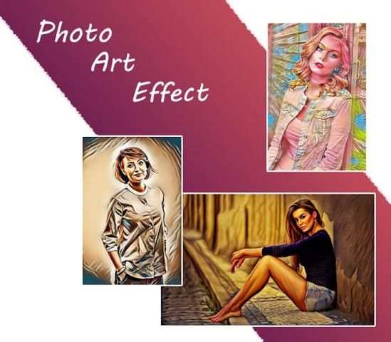 Photo Lab स्क्रीनशॉट 1