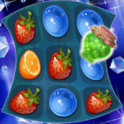 Fruit Link Deluxe आइकन