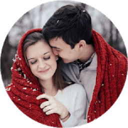 DP And Status आइकन