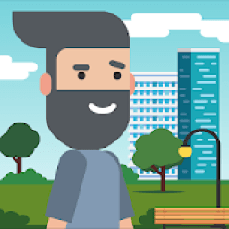 Block Bridge Builder आइकन