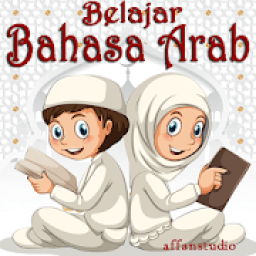 Belajar Bahasa Arab icon