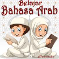 Belajar Bahasa Arab on 9Apps