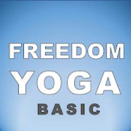 Freedom Yoga (BASIC)