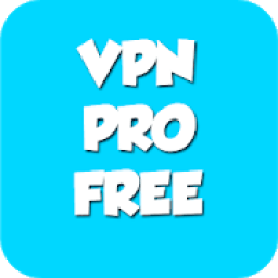 VPN PRO FREE icon