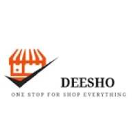 Deesho - Best app to Buy Laptops on 9Apps
