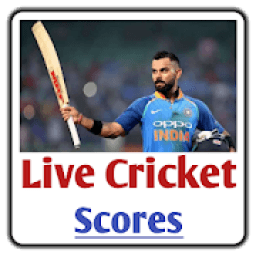 ikon Live Cricket TV - Live Cricket Score