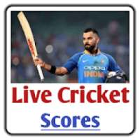 Live Cricket TV - Live Cricket Score