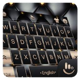 Glod Black Mechanic Hecking 6.2.23.2019