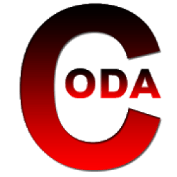 Coda Shop - Top Up Game Indo icon