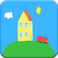 Peppa Pig Games