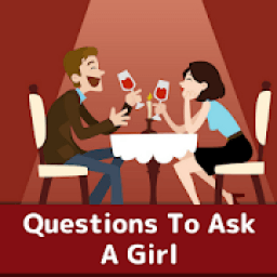 ikon QUESTIONS TO ASK A GIRL