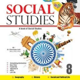 ikon Social Studies 8