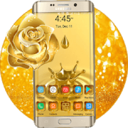 ikon Golden Launcher 2019