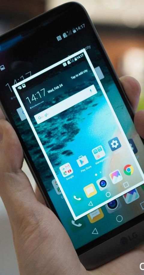 Android Version Update : Update Your Phone screenshot 3