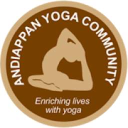 Yoga Community App