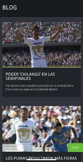 STRENDUS MX screenshot 1