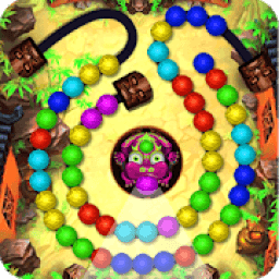 ikon Super Zuma Deluxe